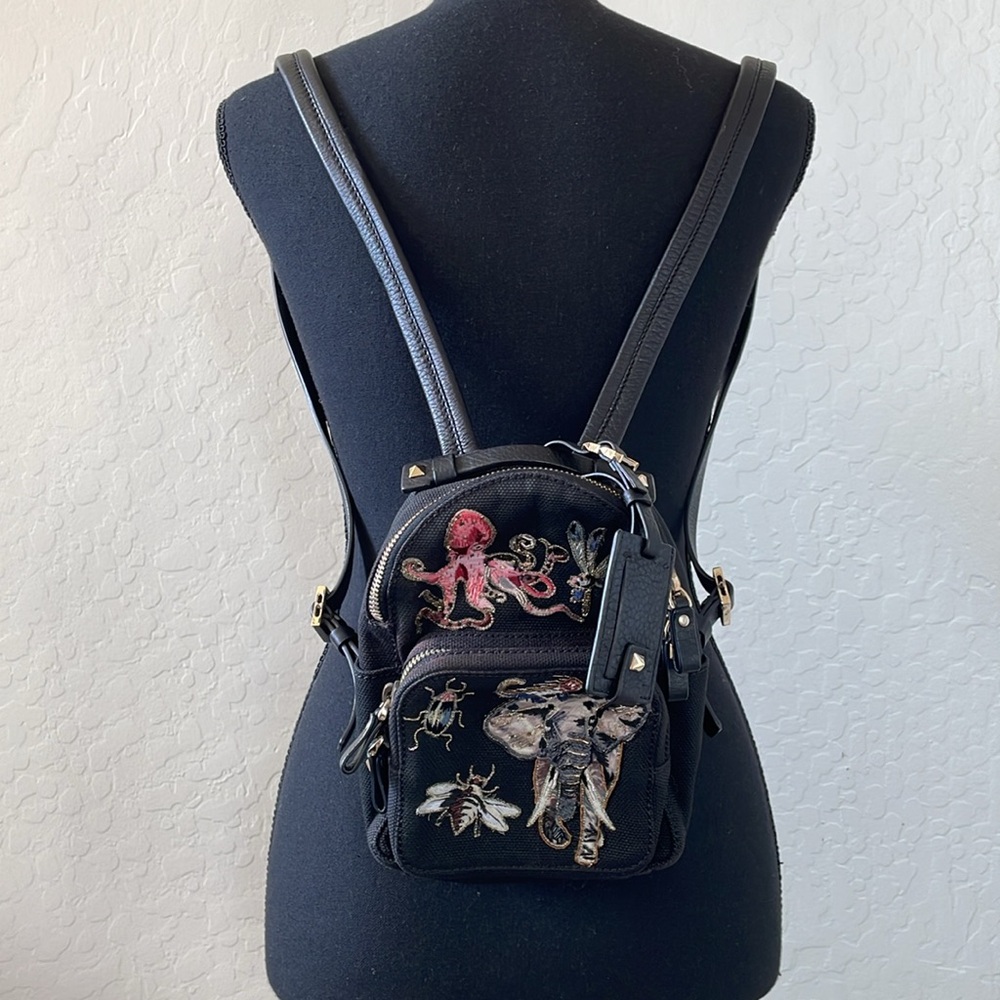 🦄🪄Valentino🦄🪄Fantastic Animals Mini backpack - Picture 3 of 16